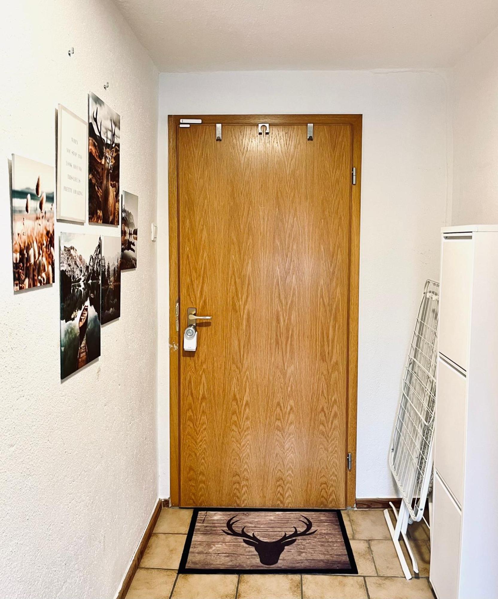 Apartment Breitenstein In Historischem Bauernhaus Fischbachau Extérieur photo
