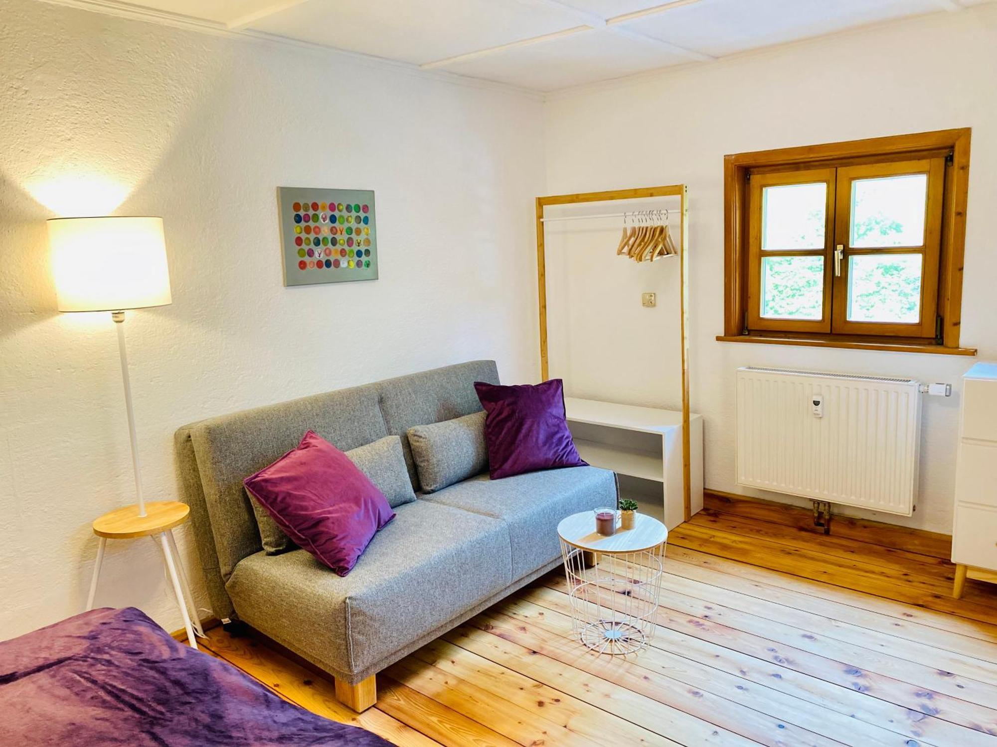Apartment Breitenstein In Historischem Bauernhaus Fischbachau Extérieur photo
